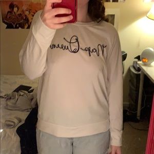 “Nap Queen” Long Sleeve Shirt